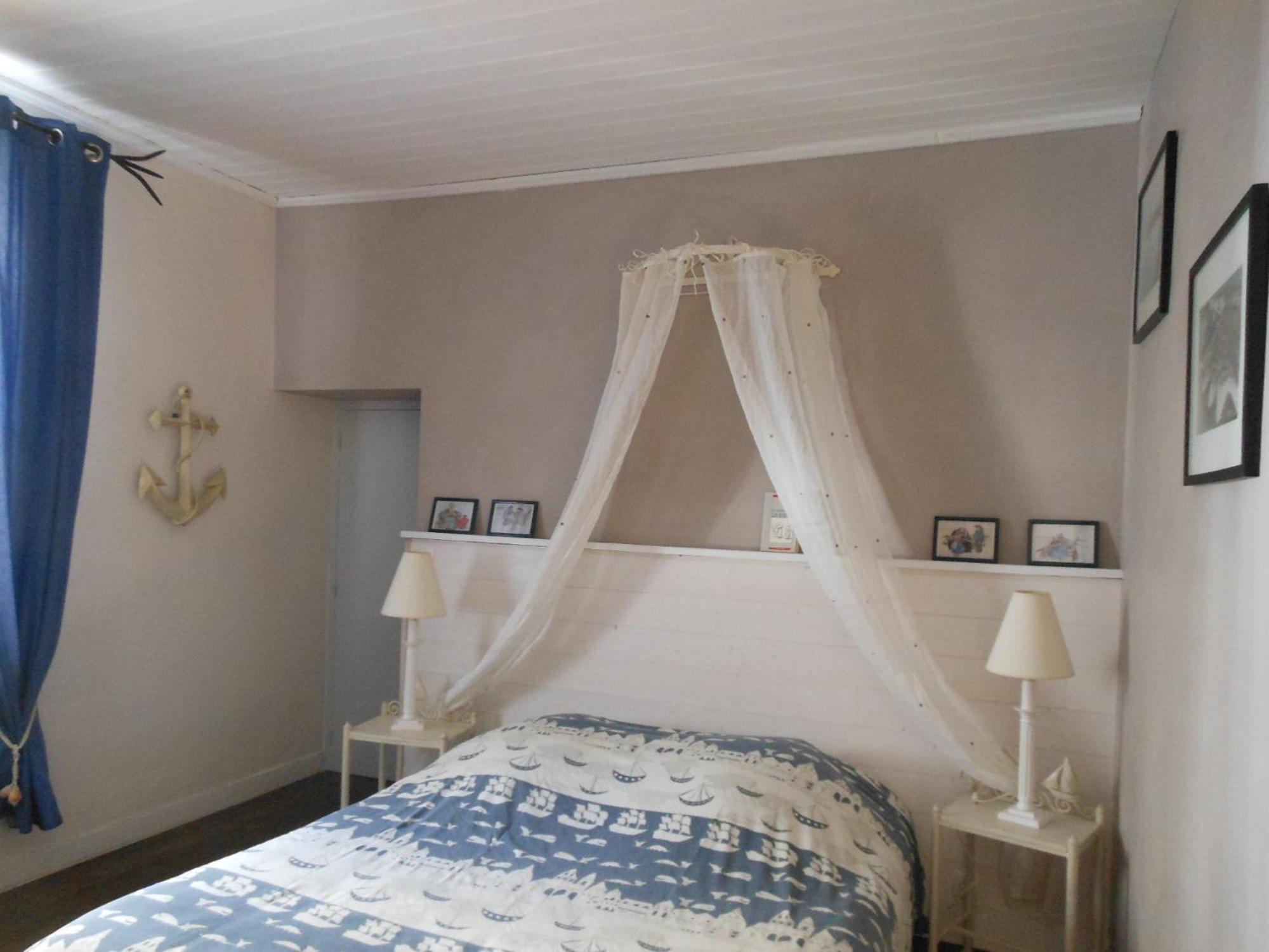 Le Jardin A Mordreuc Bed & Breakfast Pleudihen-sur-Rance Room photo