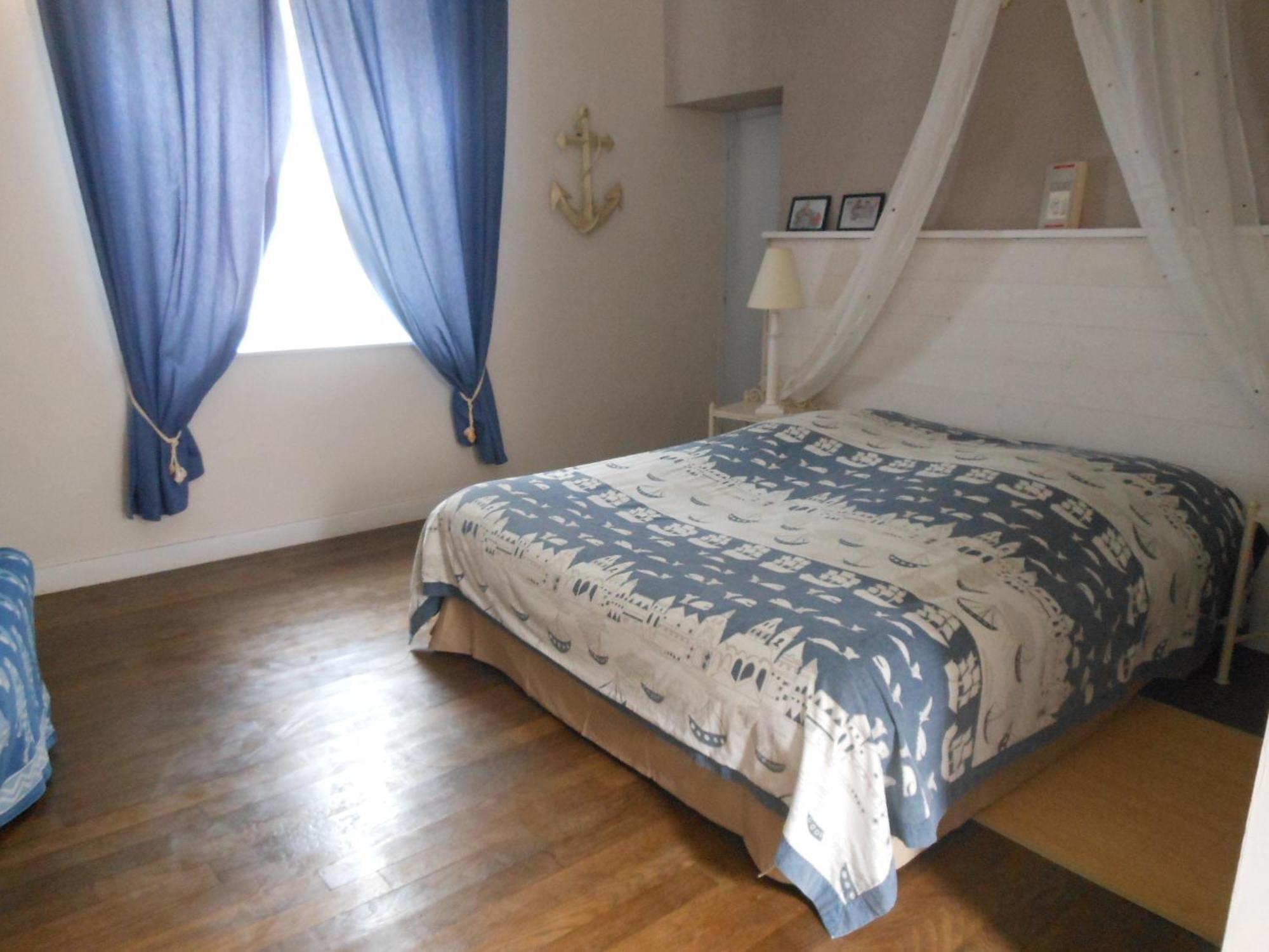 Le Jardin A Mordreuc Bed & Breakfast Pleudihen-sur-Rance Room photo